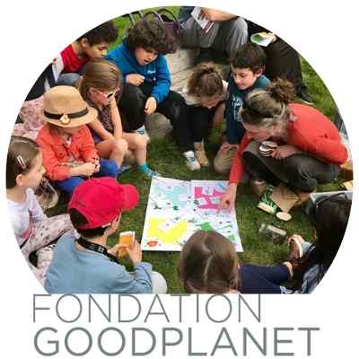 Ateliers les petits Radis - Goodplanet